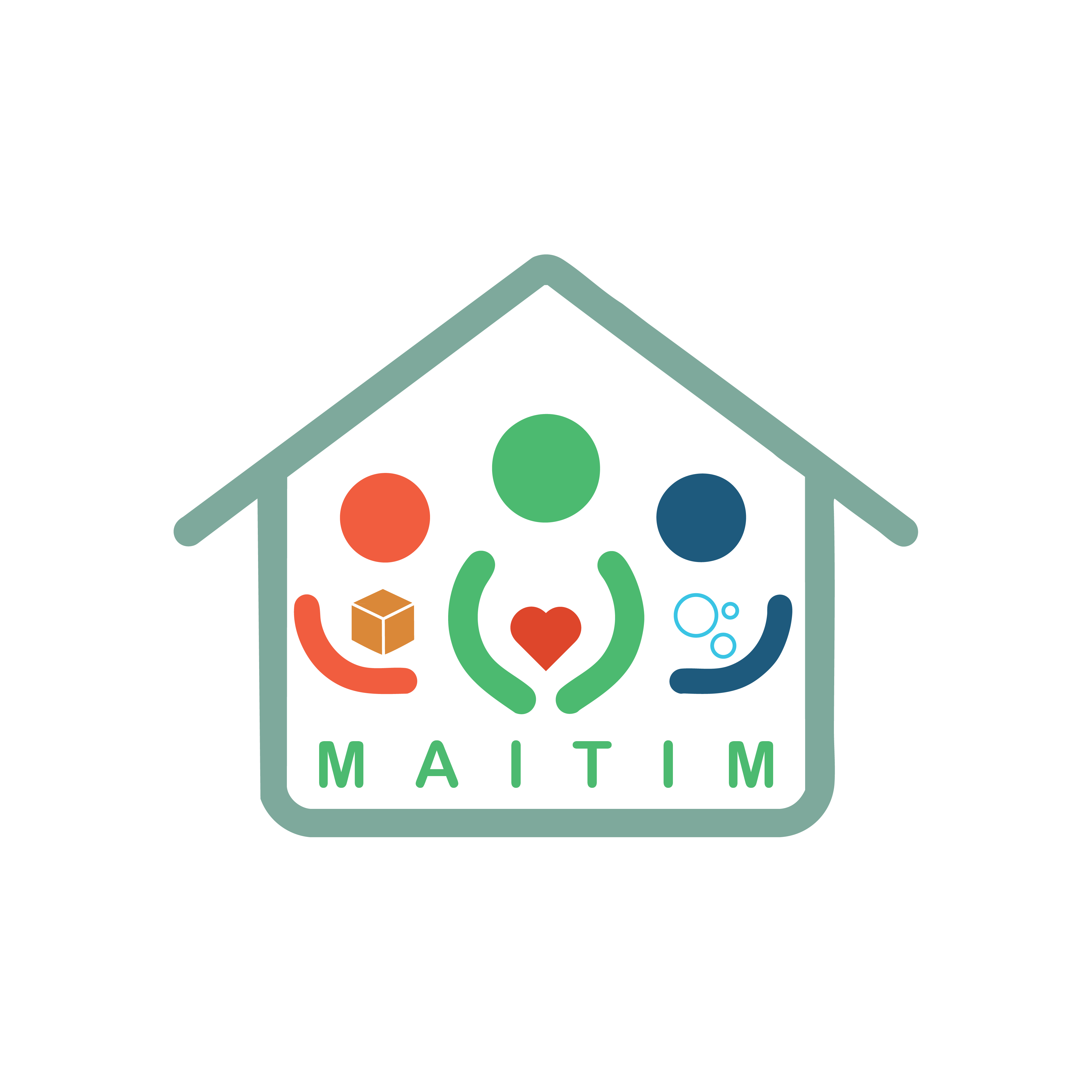 MAITIM Logo